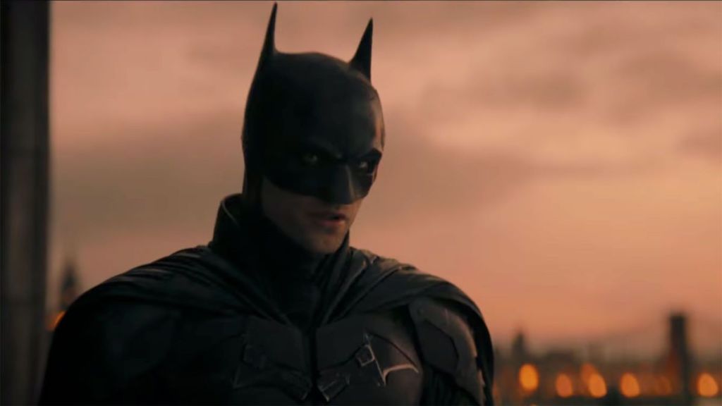 The Batman: Part II Will Start Filming in November