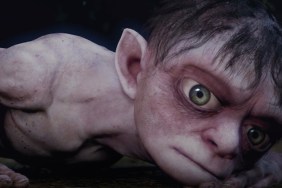 The Lord of the Rings: Gollum - TGA 201: A Split Personality Cinematic  Trailer