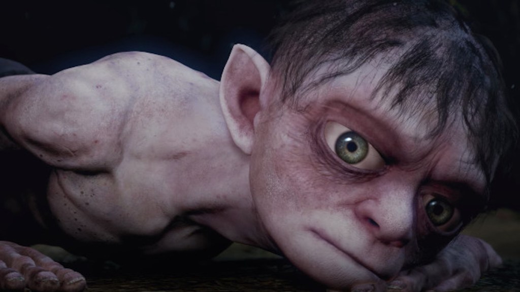 The Lord of The Rings: Gollum teases a precious story, but I want to see  more from its gameplay