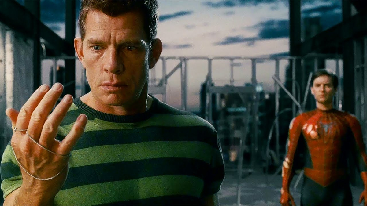 Thomas Haden Church Says He's Heard Rumors Of Potential 'Spider-Man 4' Film  By Sam Raimi With Tobey Maguire
