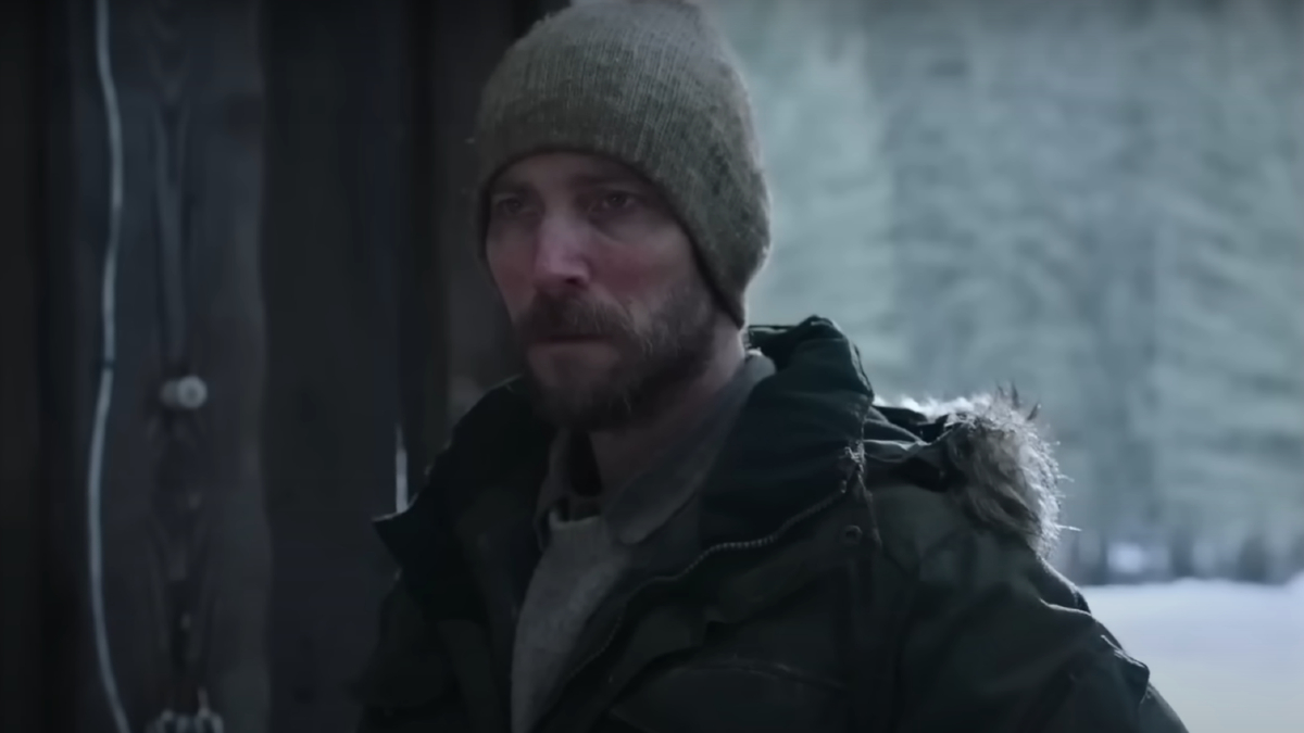 Troy Baker Talks The Last of Us Differences Between Game, TV