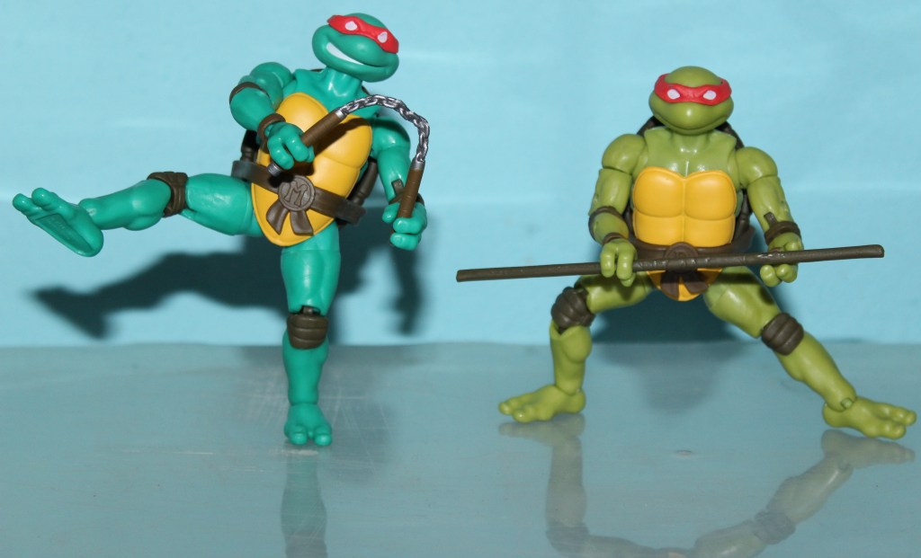 Playmates Toys Reveals New Toys Based on Seth Rogan's Upcoming 'Teenage  Mutant Ninja Turtles: Mutant Mayhem' - aNb Media, Inc.