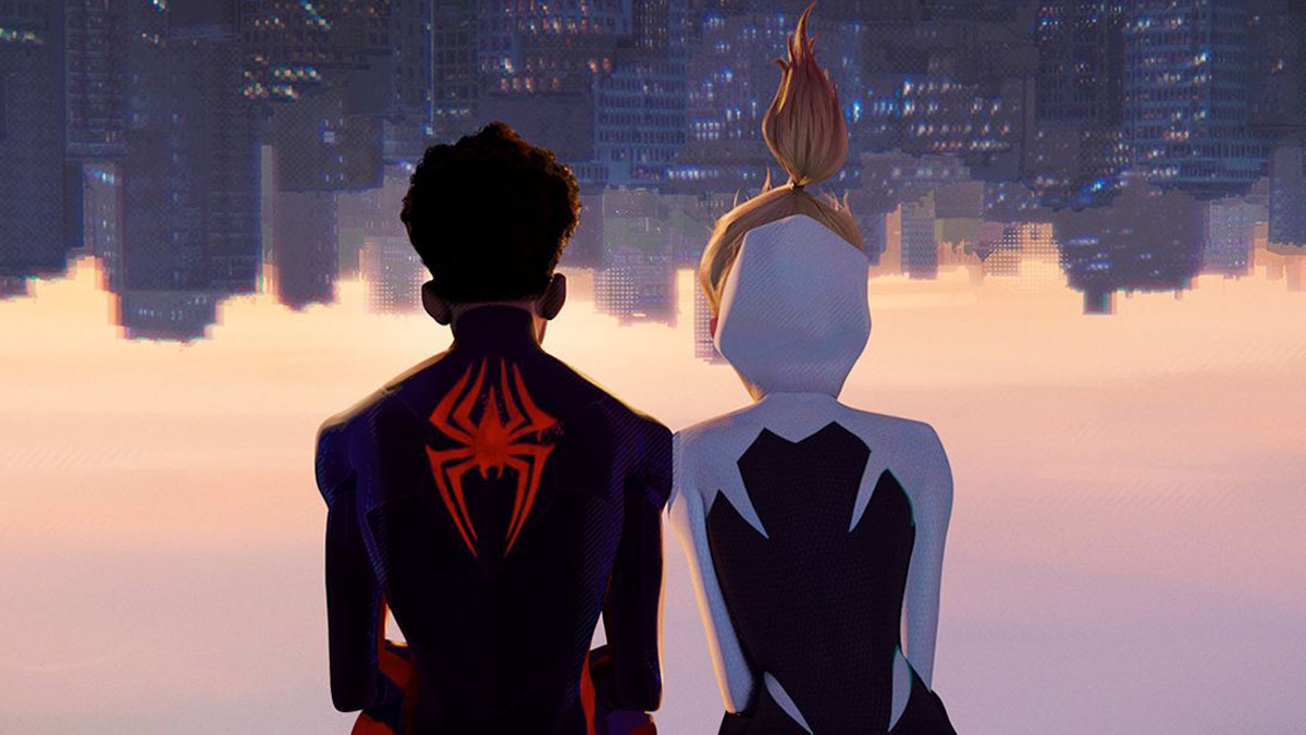 Spider-Man: Across the Spider-Verse box office projections are in
