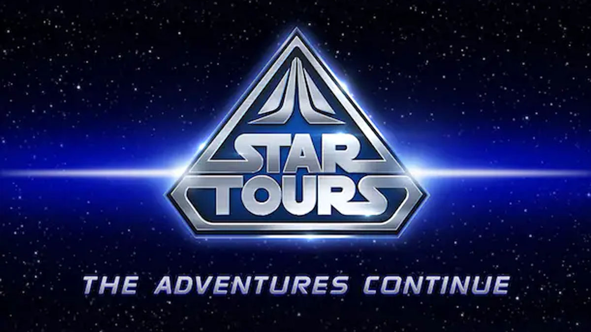 Disney's Star Tours Adds New Star Wars Destinations In 2024