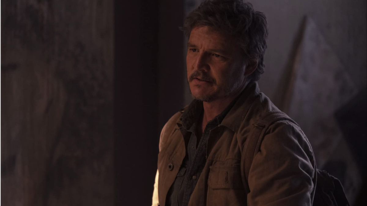 See Pedro Pascal Star in First Look at HBO's The Last of Us Series