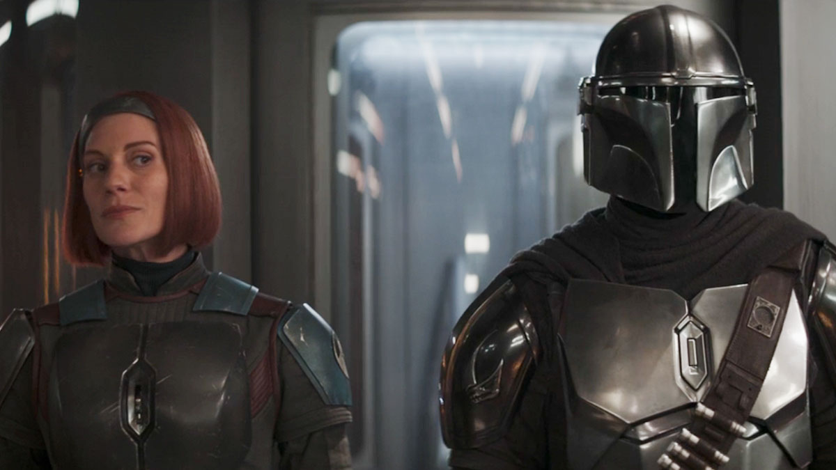 The Mandalorian Season 3: Release Dates of Every Episode Officially  Announced