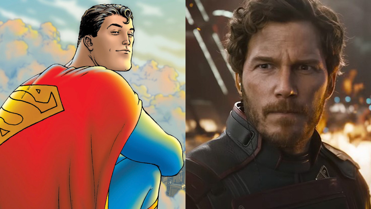 James Gunn Has Stated That 'Superman: Legacy' Has Been On The