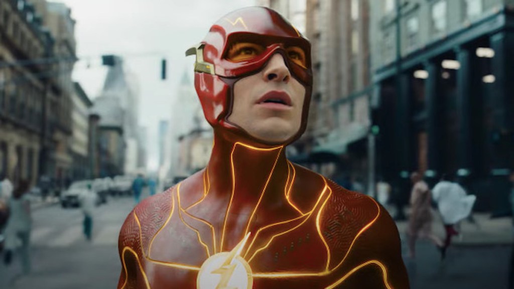 the flash final trailer