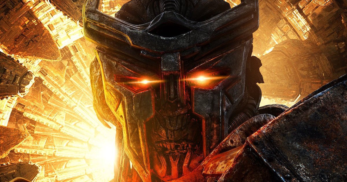 More Rise of the Beasts Posters Highlight Scourge, Maximals