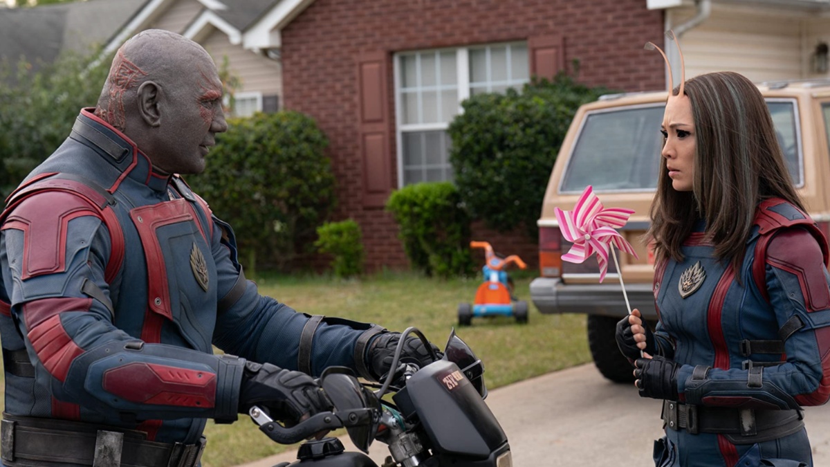 Ant-Man 3 Set For Marvel's Worst Ever Second Weekend Drop At The Box Office