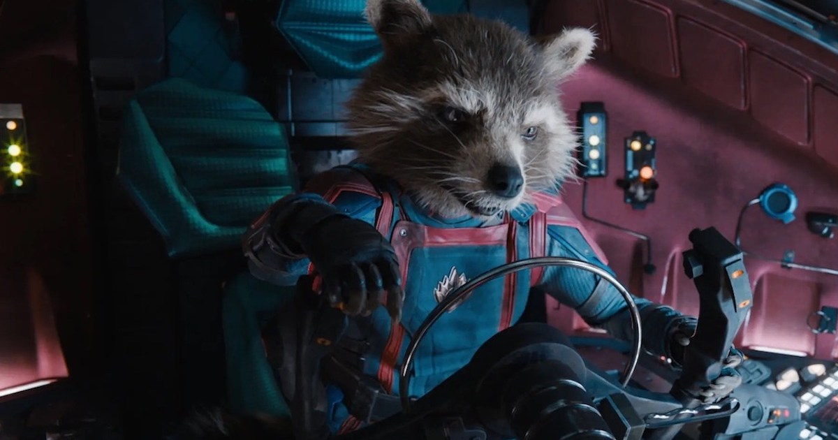 PETA Honors James Gunn for Guardians of the Galaxy 3's Animal Cruelty Theme