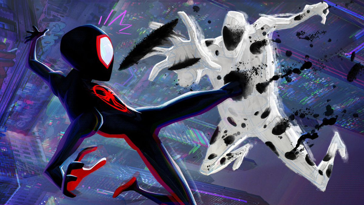 spider-verse 3: Spider-Verse 3 latest update: Know about the release date  and production status of the trilogy - The Economic Times