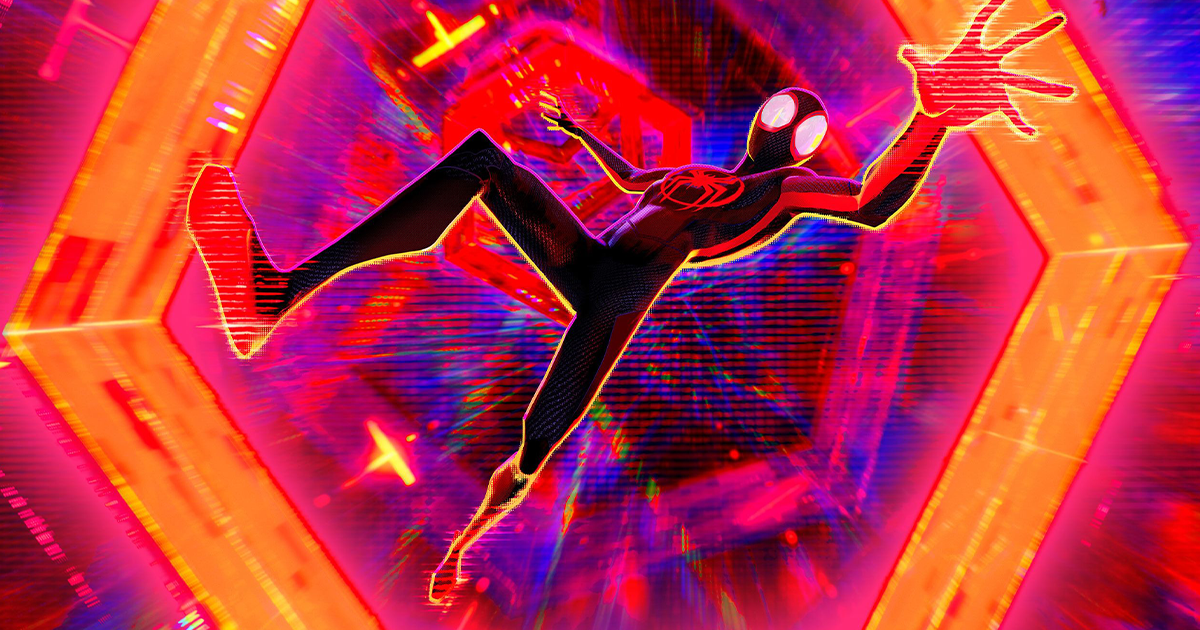 Metro Boomin Spider-Man: Across the Spider-Verse Album Release Date Set