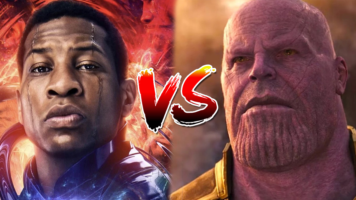 Is Kang Stronger Than Thanos? Who's More Powerful Comic Book Movies