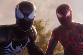 Marvel's Spider-Man 2 Trailer