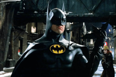 LEGO Batman Returns Set Announced Based on Tim Burton Movie, Watch Trailer