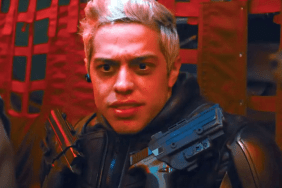 Pete Davidson Guardians of the Galaxy
