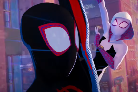 Spider-Man: Across the Spider-Verse Clips