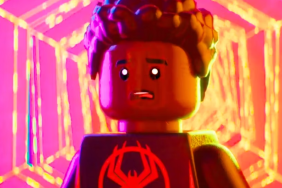 Lego Spider-Man