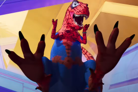 Spider-Man: Across the Spider-Verse Video