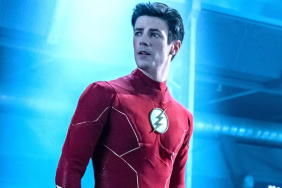 Grant Gustin The Flash