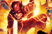 Watch Before The Flash