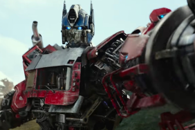 Transformers: Rise Of The Beasts Box Office