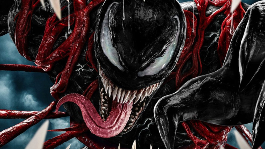 Venom 3 Actor