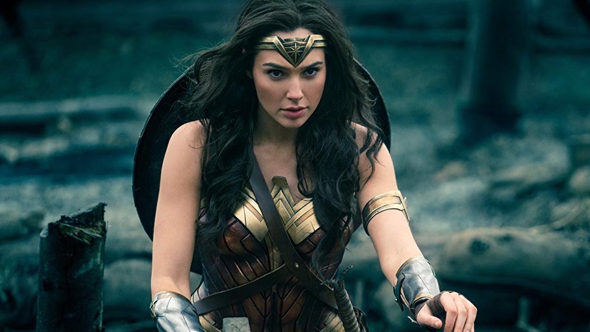Wonder Woman 3' Is Reportedly in the Works with Gal Gadot and James Gunn
