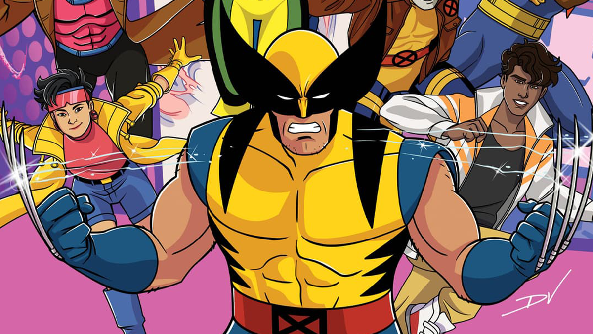 X-Men '97 Season 2 Update Given by Beau DeMayo - Comic Book Movies