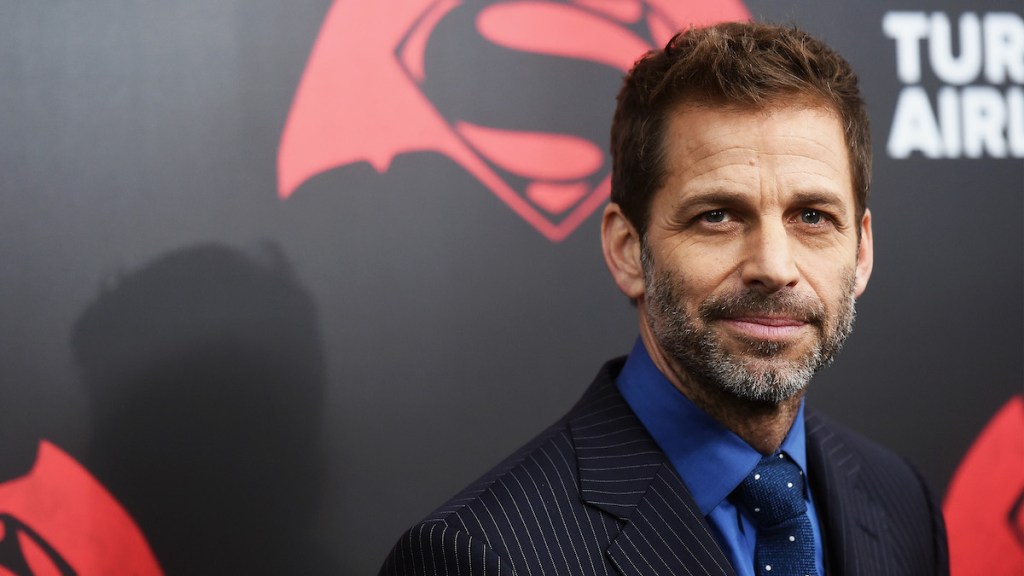 Zack Snyder Reflects on Pitching Star Wars Movie to Lucasfilm