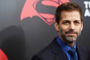 Zack Snyder Reflects on Pitching Star Wars Movie to Lucasfilm