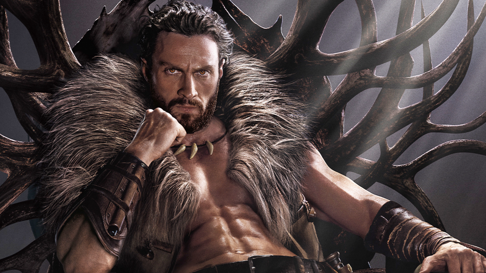 Kraven the Hunter: The new release date, the cast, and everything