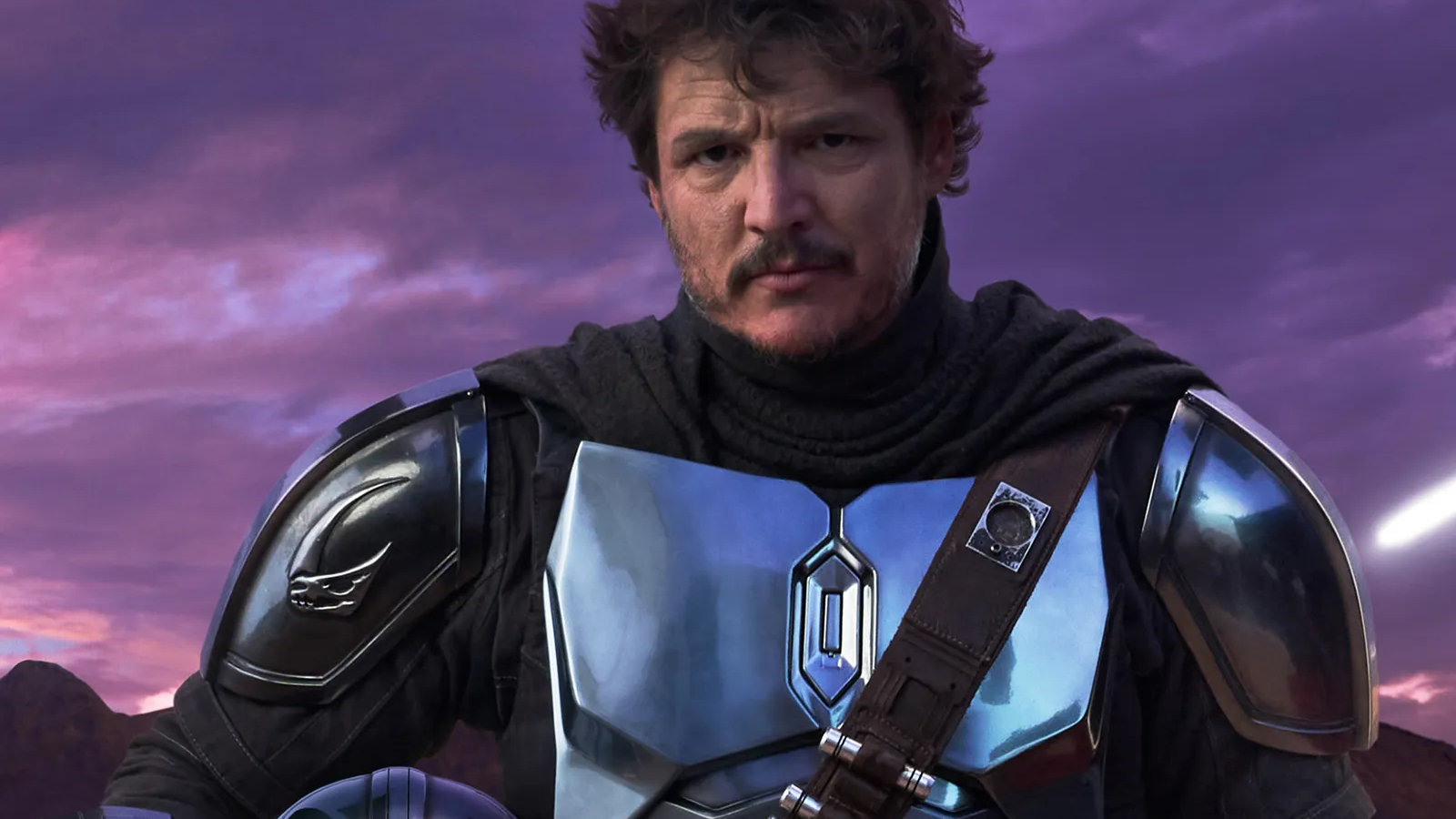 Pedro Pascal: The Mandalorian Season 3 Was 'Mostly a Voice Over