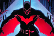 Kevin Smith Batman Beyond