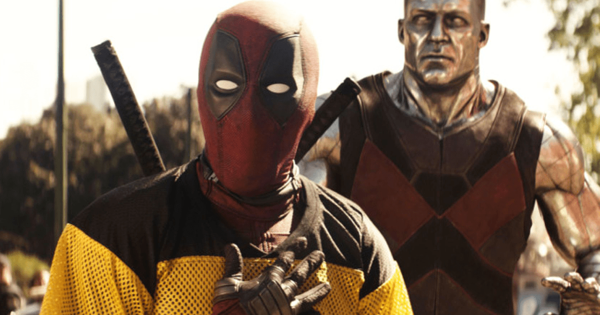 Deadpool 3 Is Reportedly the 'No Way Home' of Fox’s X-Men