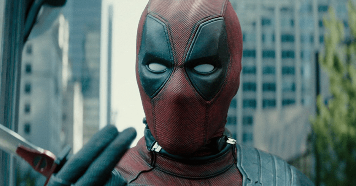 Ryan Reynolds Mocks Deadpool 3 Leaks With Clearly Doctored Photos