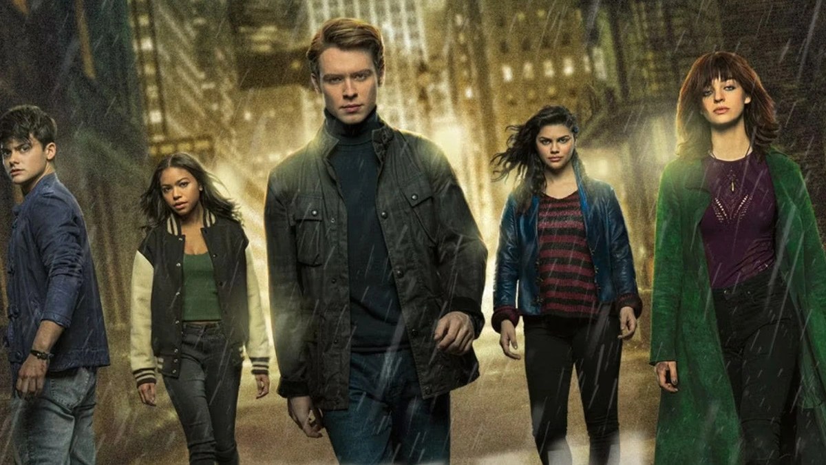 Gotham Knights episode 1 recap #gothamknights #thecw #cwtv