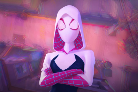 Spider-Man: Beyond the Spider-Verse to Feature Multiple Spider-Gwen Variants