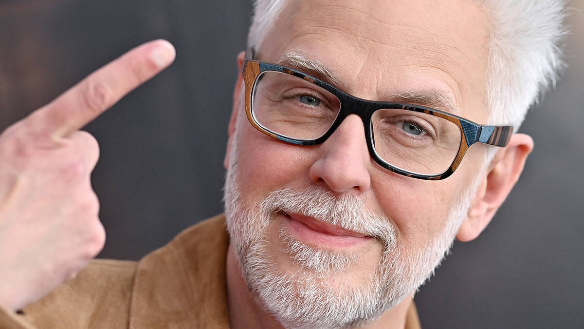 James Gunn Nobody at Marvel Ever Fought Me on Anything Comic Book