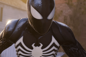 Spider-Man 2 Symbiote