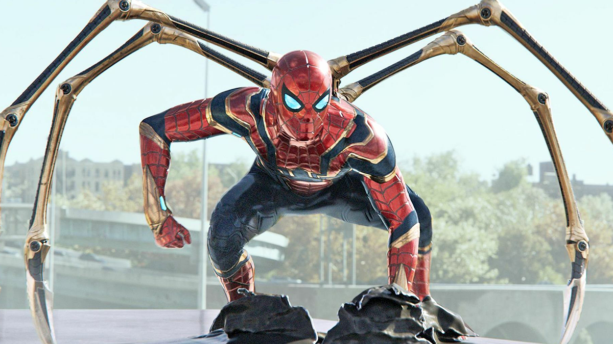 Spider-Man 4 MCU Update Given By Amy Pascal