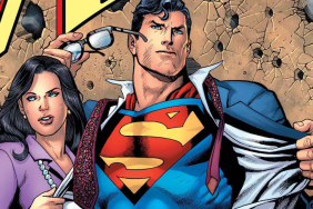 Superman: Legacy Casting
