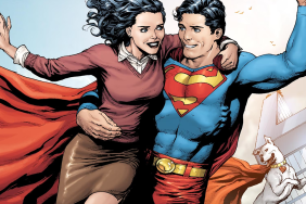 Superman: Legacy Actors