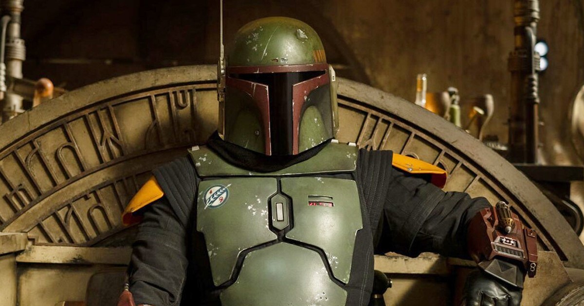 James Mangold Says His Scrapped Boba Fett Movie Was Borderline R-Rated