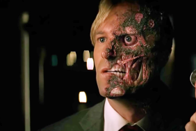 Two-Face Rumored to be Introduced in The Batman: Part II