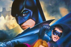 Batman Forever Joel Schumacher cut