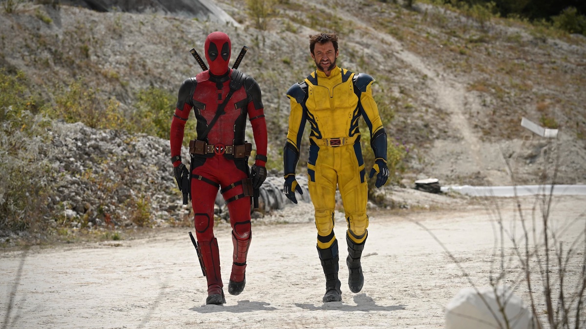 Wolverine Vs. Deadpool: Back to Weapon X (Short) - IMDb