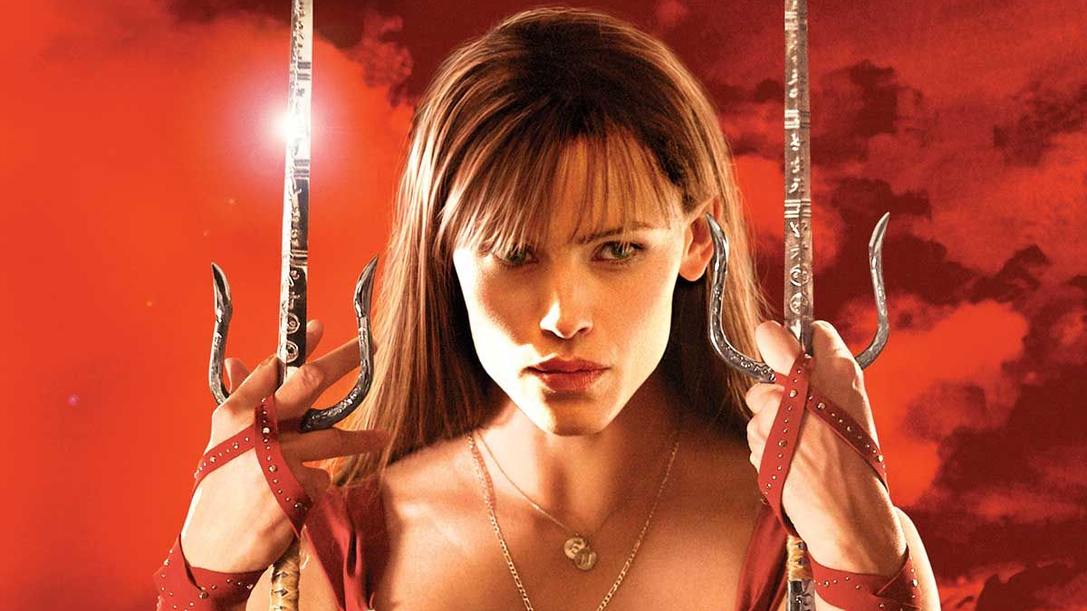 Tons of Elektra Info! - Comic Book Movies and Superhero Movie News