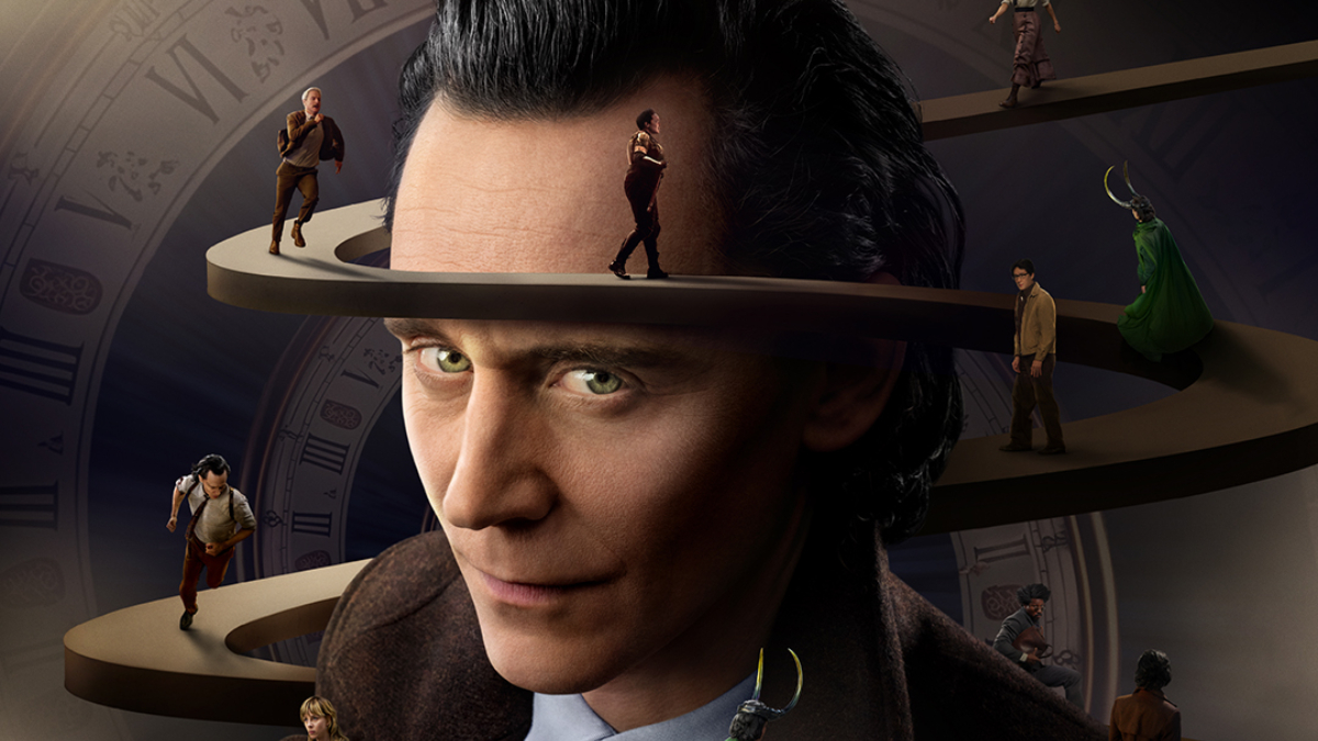 Loki: Rafael Casal foi visto com Tom Hiddleston e Owen Wilson em